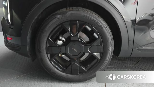 Kia The New Sportage 5th Generation id 4686394 из Кореи 15