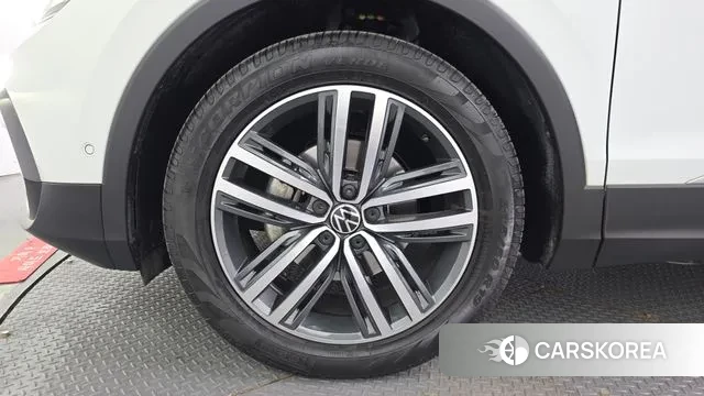 Volkswagen Tiguan second Generation id 3764212 из Кореи 15