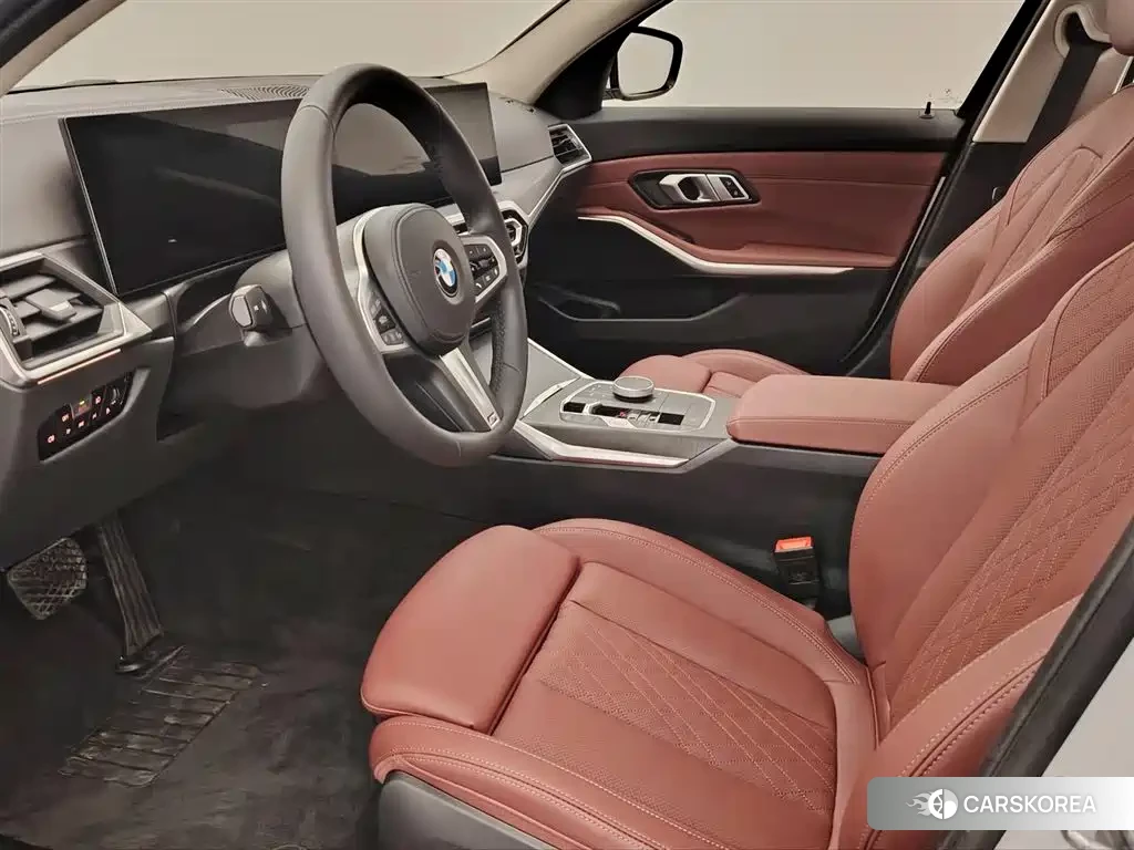 BMW 3 series id 4577499 из Китая 8