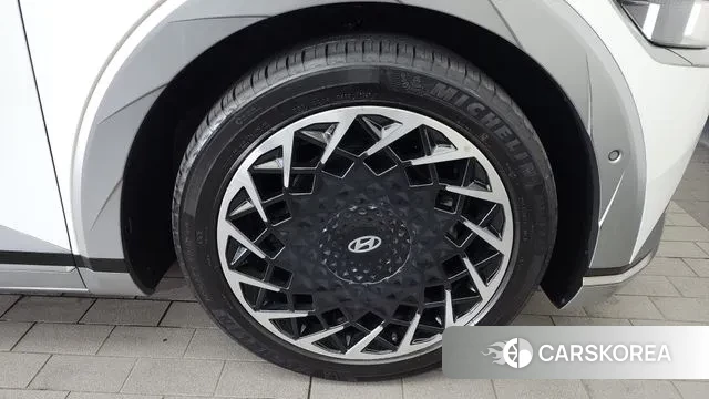 Hyundai Ionic 5 id 3027541 из Кореи 15