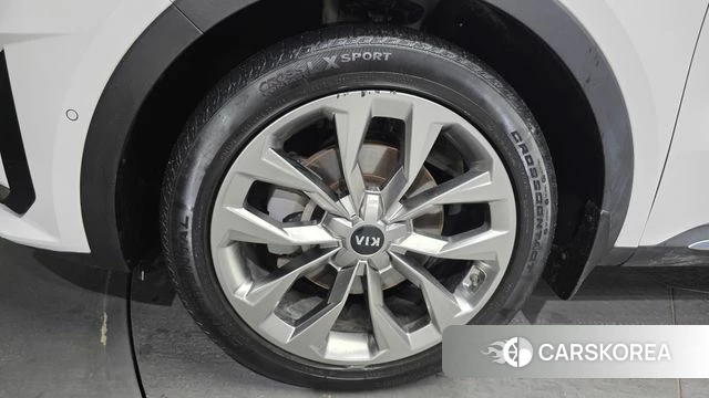 Kia Sorento 4th Generation id 4356302 из Кореи 26