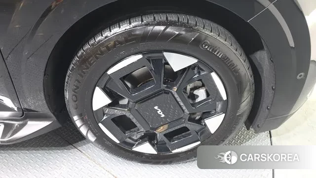 Kia The New Carnival 4th Generation id 3633880 из Кореи 15