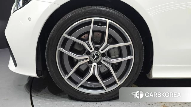 Mercedes-Benz E-Class W213 id 4880799 из Кореи 28