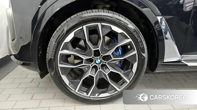 BMW X7 (G07) id 3882933 из Кореи 15