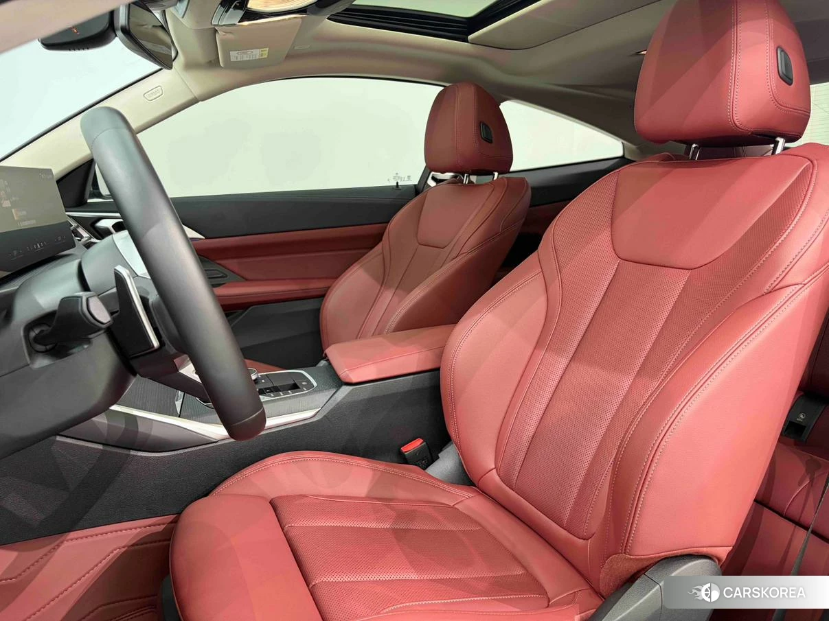 BMW 4 series id 4452090 из Китая 16