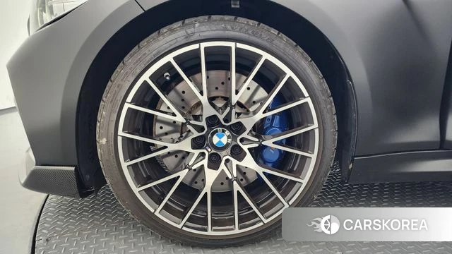 BMW M2 (F87) id 4477110 из Кореи 15