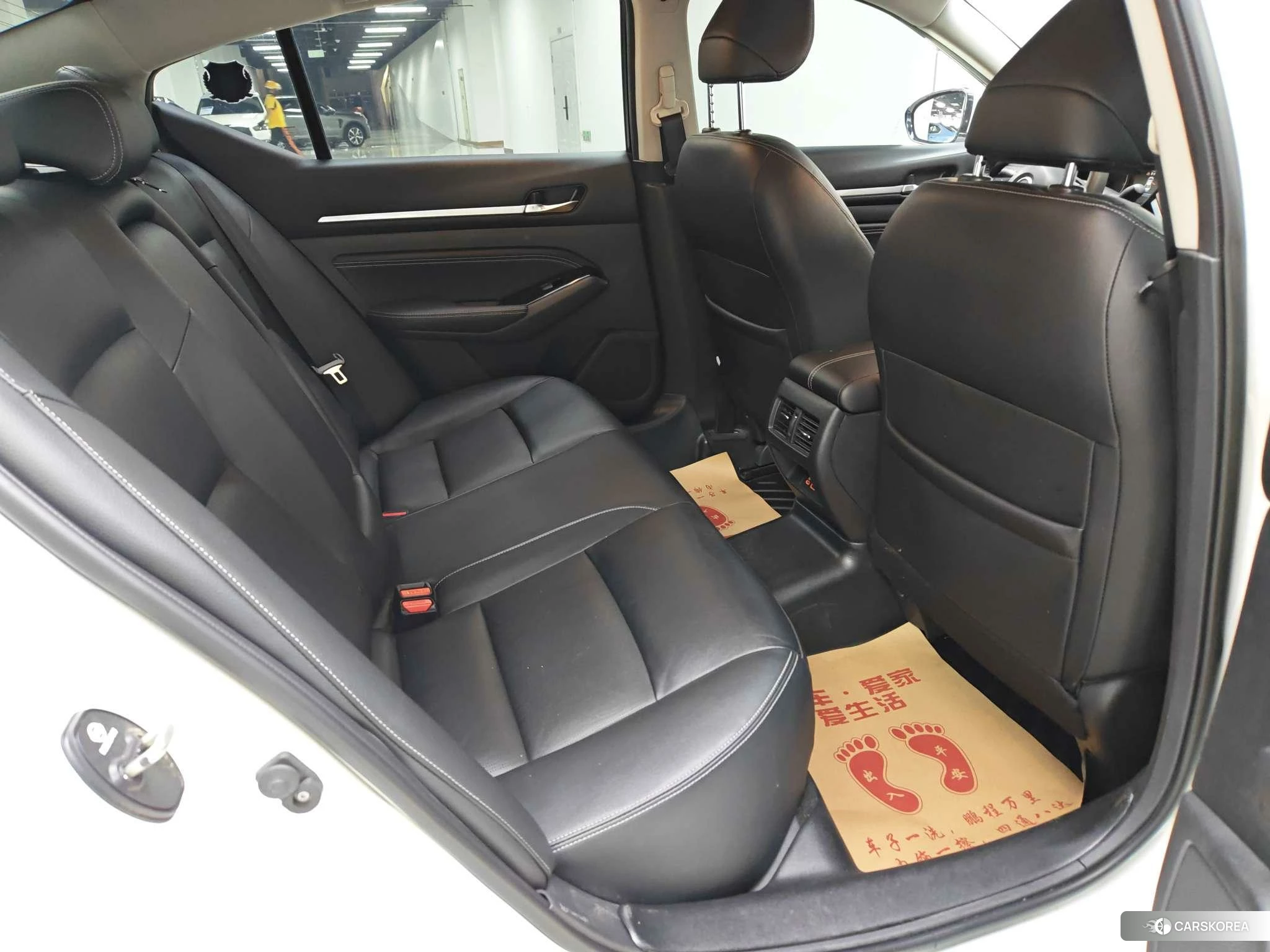 Nissan Teana id 4473903 из Китая 13
