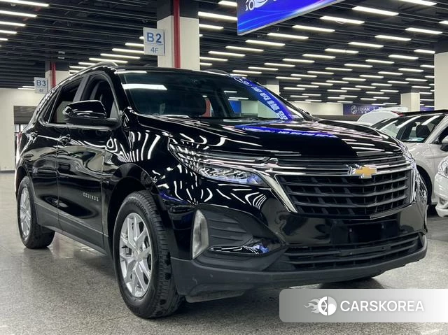 Chevrolet Explorer id 4209564 из Китая 9