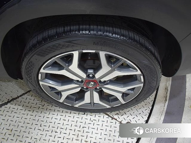 Kia Seltos id 3879638 из Кореи 15