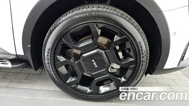 Kia The New Sorento 4th Generation id 2816169 из Кореи 15