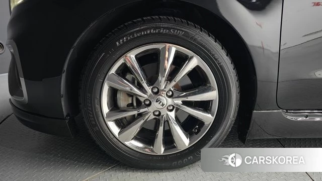 Kia The New Carnival id 4582042 из Кореи 15