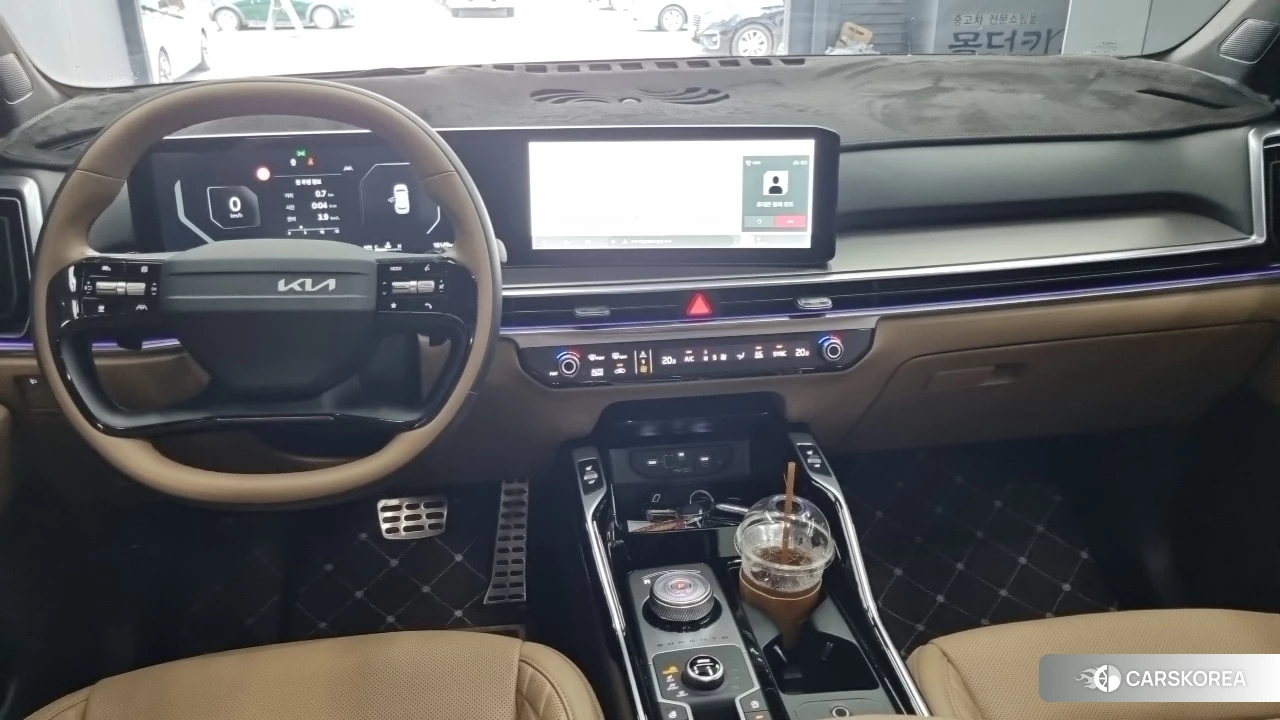 Kia The New Sorento 4th Generation id 4571016 из Кореи 12