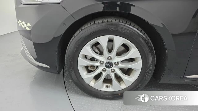 Kia K8 id 4793111 из Кореи 15