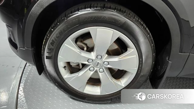 Volvo XC40 id 3833353 из Кореи 15