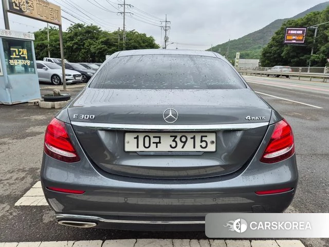 Mercedes-Benz E-Class W213 id 4419800 из Кореи 15