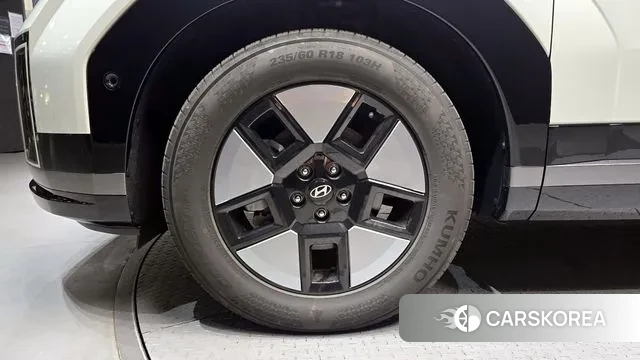 Hyundai Santa Fe (MX5) id 2925474 из Кореи 15