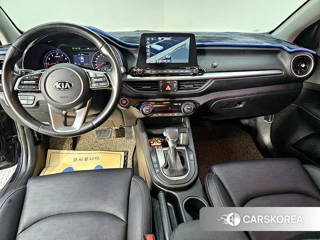 Kia Come New K3 id 3955669 из Кореи 15