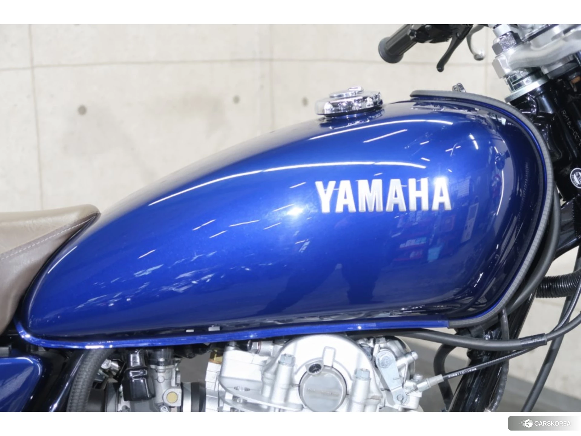 OTHER SR400 FINAL ED id 4380058 из Японии 25