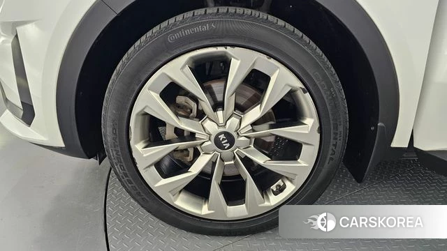 Kia Sorento 4th Generation id 4476717 из Кореи 15