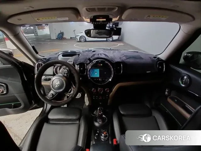 Mini Cooper S Countryman id 3607717 из Кореи 15