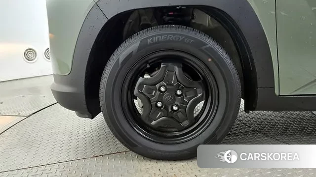 Hyundai Casper id 3251781 из Кореи 15