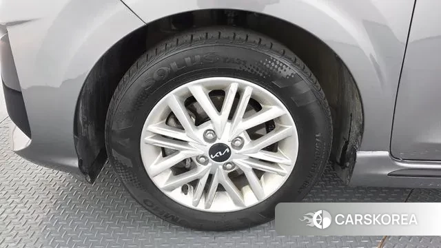 Kia Morning Urban (JA) id 3770893 из Кореи 15