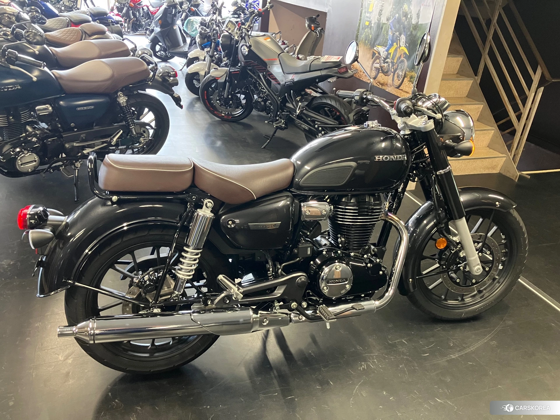 OTHER GB350C 2025 из Японии