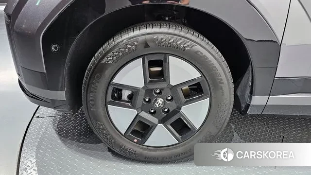 Hyundai Santa Fe (MX5) id 3131558 из Кореи 15