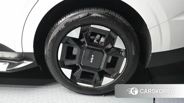 Kia The New Carnival 4th Generation id 4462731 из Кореи 30