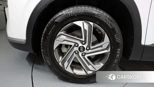 Hyundai The New Santa Fe id 2965501 из Кореи 15
