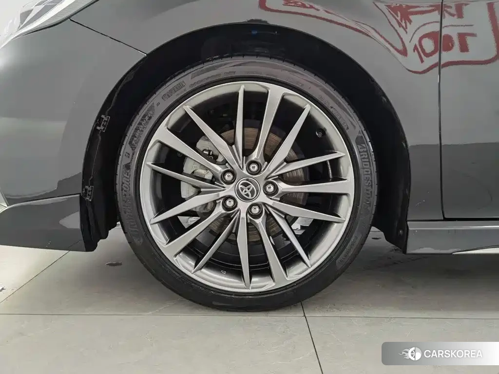 Toyota Camry id 4570692 из Китая 19