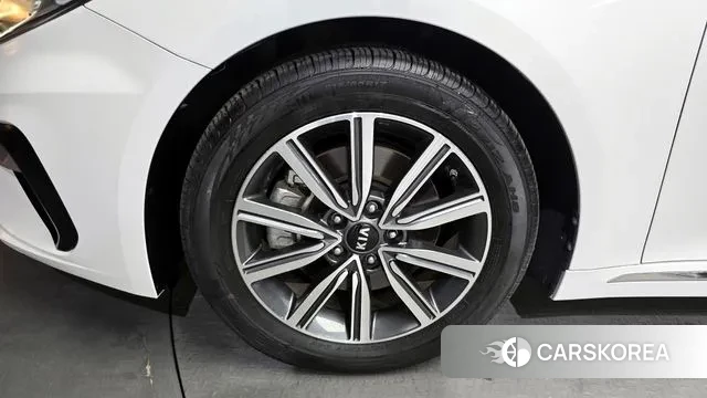 Kia The New K5 2nd generation id 2971563 из Кореи 15