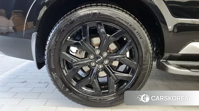 Kia Mohave Master id 3533989 из Кореи 15