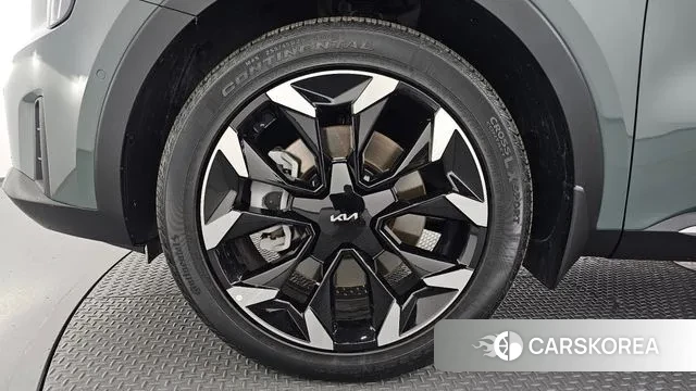 Kia The New Sorento 4th Generation id 3466997 из Кореи 15