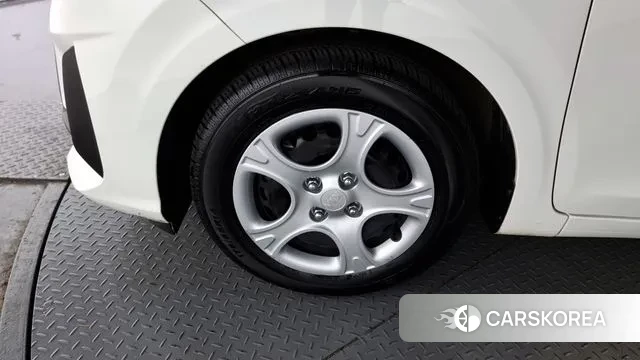 Kia Morning Urban (JA) id 2940752 из Кореи 15