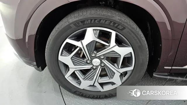 Hyundai Palisade id 3038006 из Кореи 15