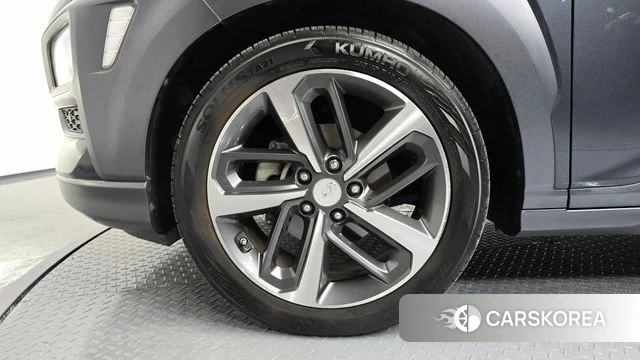 Hyundai Kona id 4633304 из Кореи 15