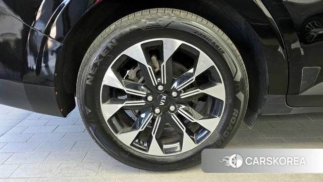 Kia Carnival 4th generation id 4203064 из Кореи 26