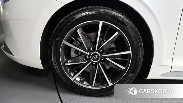 Hyundai The New Grandeur IG id 3323625 из Кореи 15