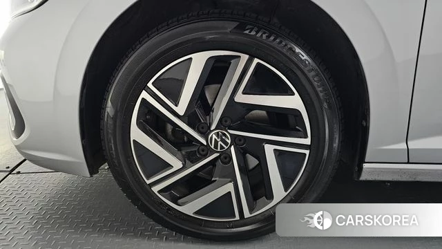 Volkswagen 7th Generation of Jetta id 4427684 из Кореи 30