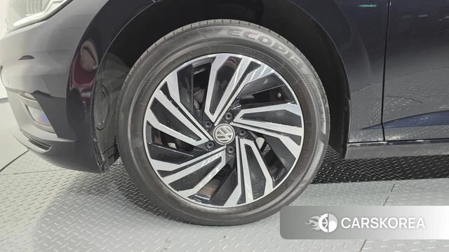 Volkswagen 7th Generation of Jetta id 3852606 из Кореи 15