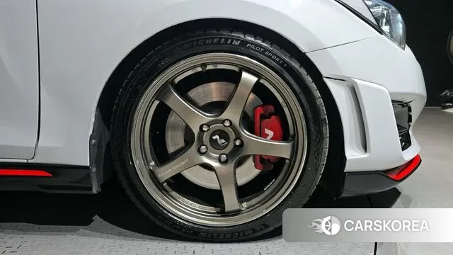 Hyundai Veloster (JS) id 3059919 из Кореи 15