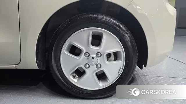 Kia The New Ray id 3789838 из Кореи 15