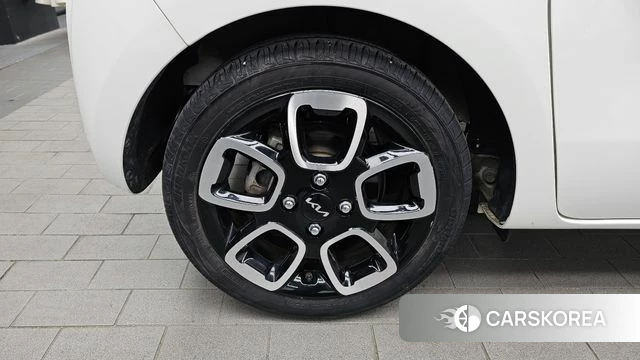 Kia The New Ray id 3898048 из Кореи 15