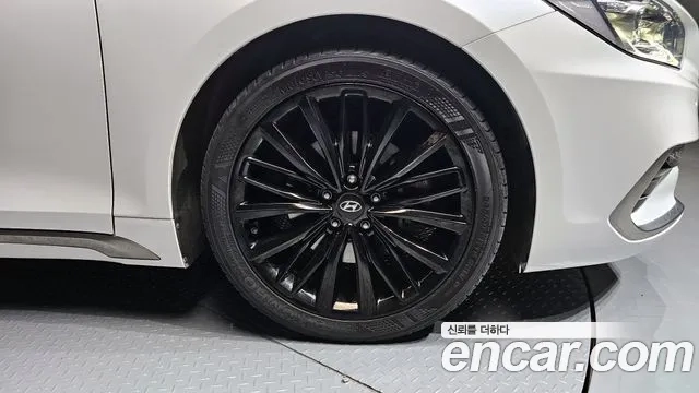 Hyundai Grandeur IG id 2956665 из Кореи 15