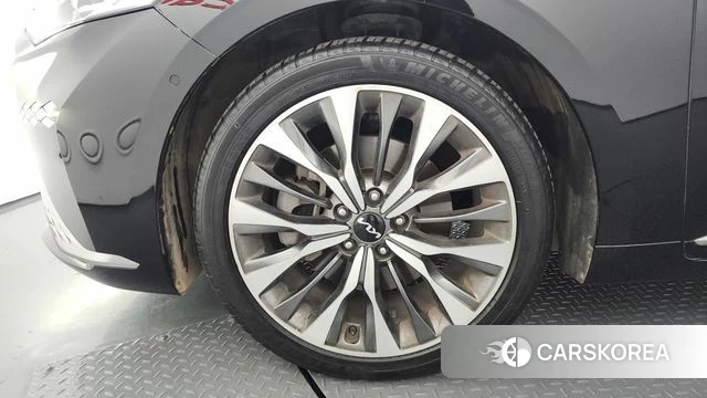 Kia K8 id 4401274 из Кореи 29