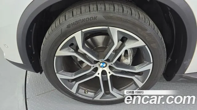 BMW X5 (G05) id 2702898 из Кореи 15