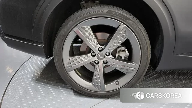 Genesis GV70 id 3169614 из Кореи 15