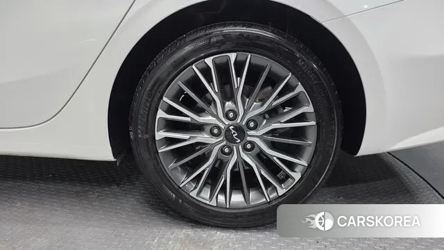 Kia The New K3 2nd generation id 3746039 из Кореи 15