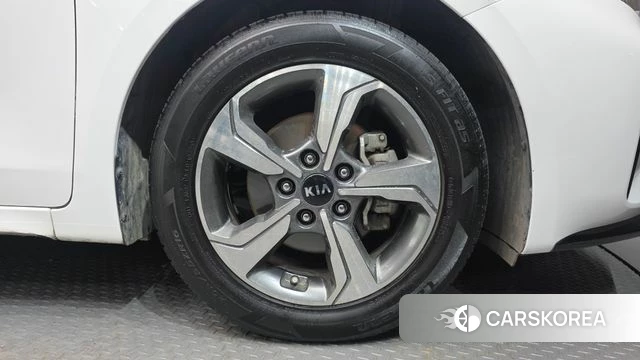 Kia Come New K3 id 4371973 из Кореи 15